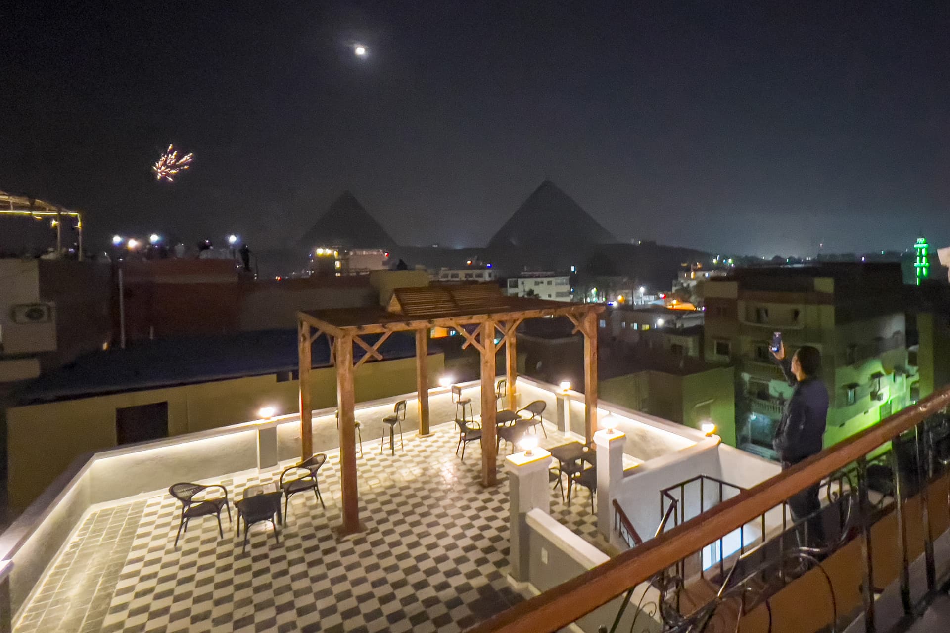 Pyramids Gate Hotels