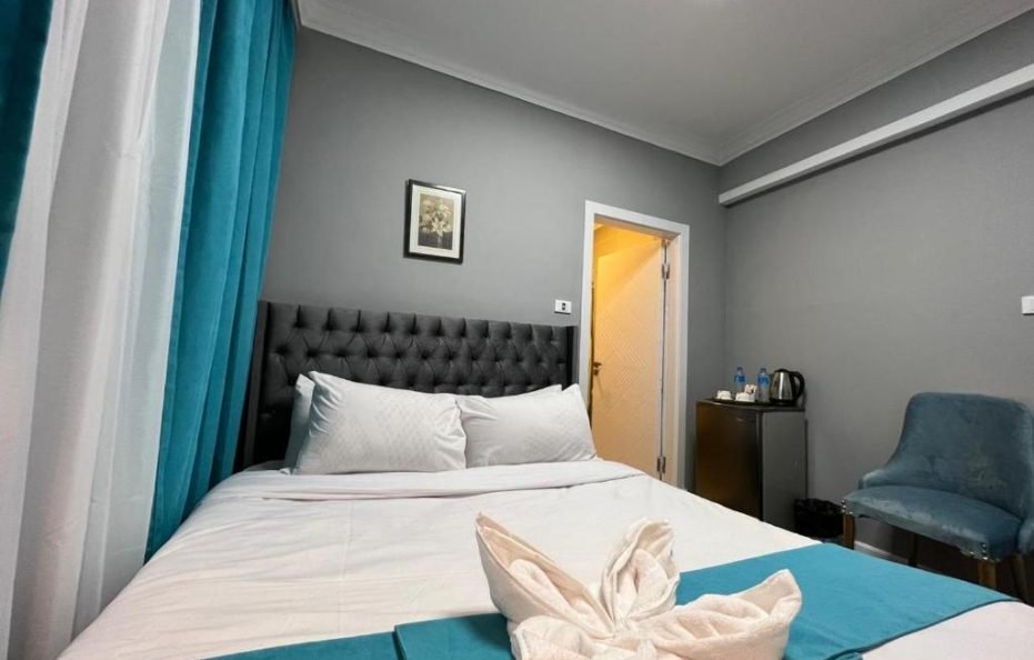 Pyramids Gate Hotel