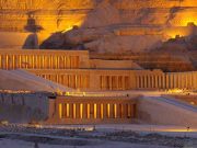 Luxor Private Full-Day Tour: Discover the East and West Banks of the Nile