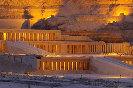 Luxor Private Full-Day Tour: Discover the East and West Banks of the Nile