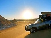 White Desert 2days / 1 Night