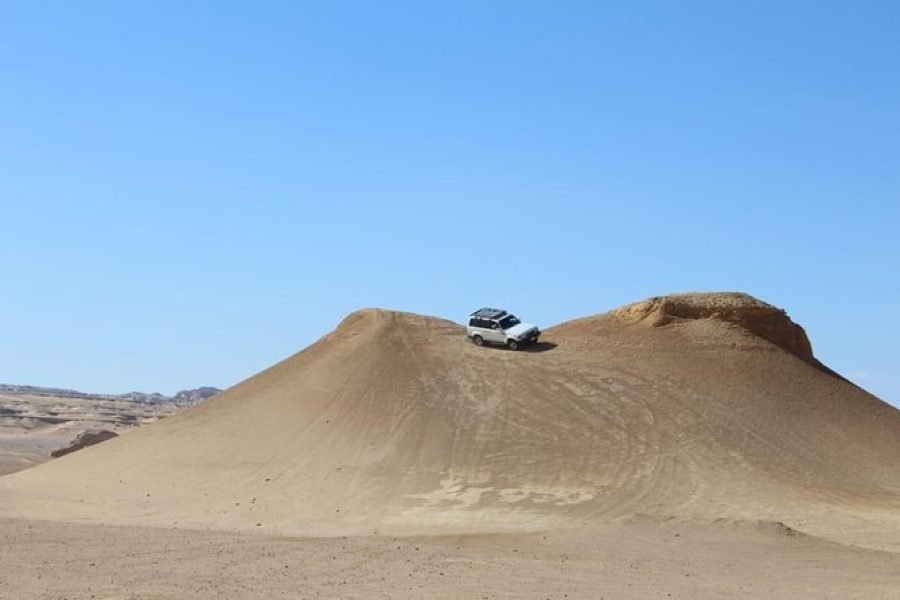 Day Tour to El-Fayoum from Cairo