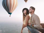 One Day Sunrise Balloon, Sunset Felucca ride, Luxor full-day tour