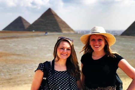 Top Private Trip Giza Pyramids,Sphinx Camel Ride Vip Lunch,Entrance fees