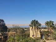 Private tour El Fayoum Oasis and Wadi Rayan waterfall from Cairo