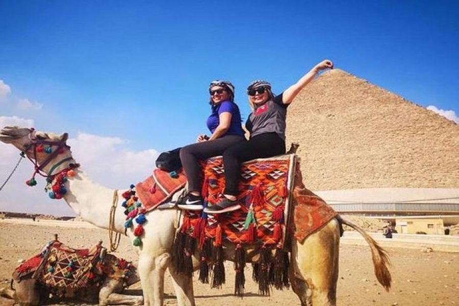 All inclusive Private Tour Giza Pyramids Sphinx ,Camel Ride,Lunch,Entrance fees
